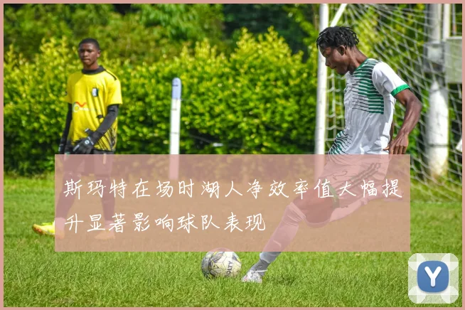 斯玛特在场时湖人净效率值大幅提升显著影响球队表现