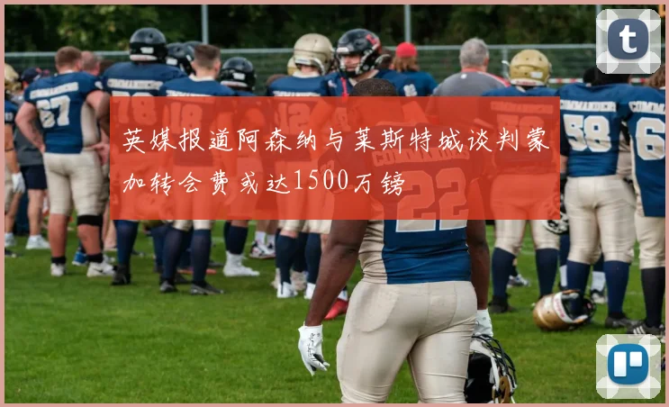 英媒报道阿森纳与莱斯特城谈判蒙加转会费或达1500万镑