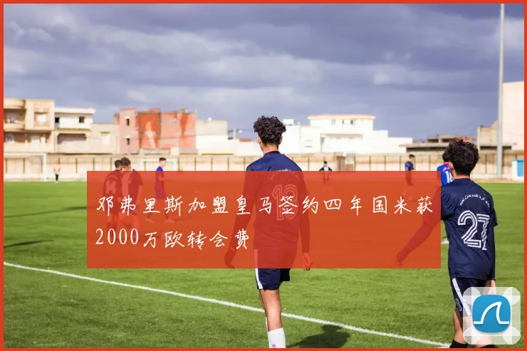 邓弗里斯加盟皇马签约四年国米获2000万欧转会费
